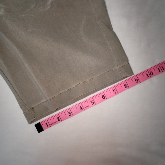 Billabong Submersible New Order Board Shorts Tan Men's Size 27 - Picture 11 of 11